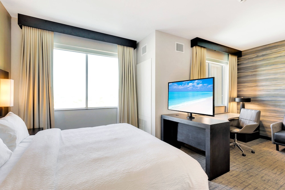 Residence Inn Corpus Christi Downtown 13/31