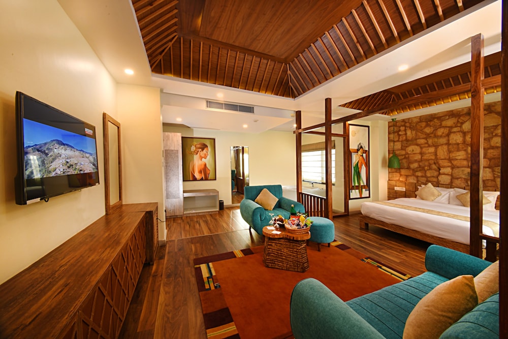 Woodapple Hotel and Spa 28/50
