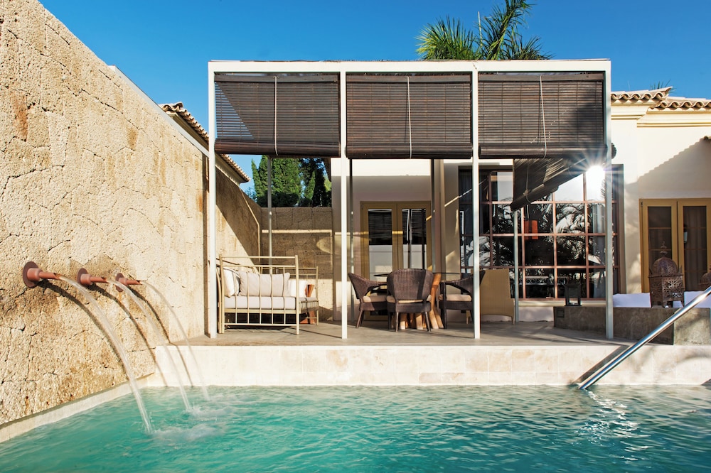 The Villas at Gran Hotel Bahia del Duque 15/50