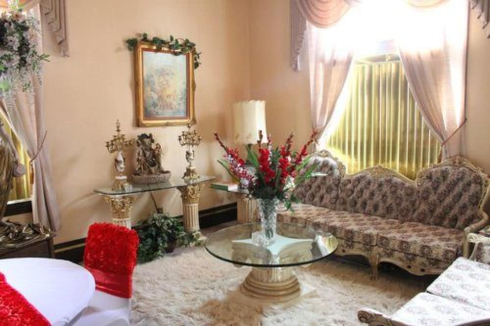 Central West end Bed and Breakfast 18/37
