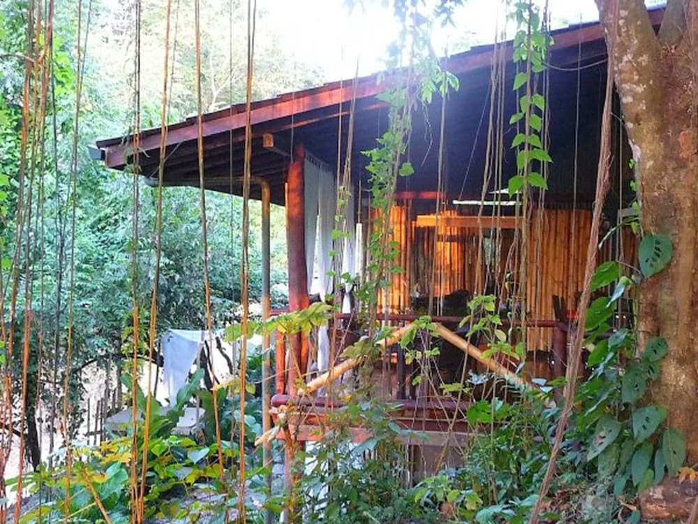 Canaima Chill House 1/50