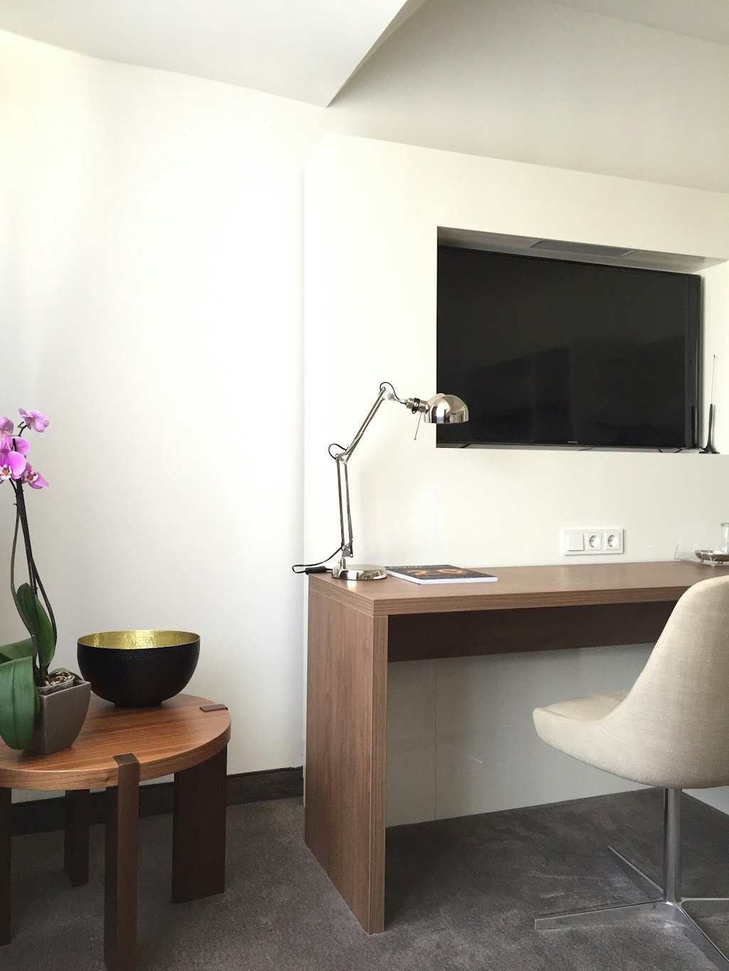 Hotel Business Wieland 3/25