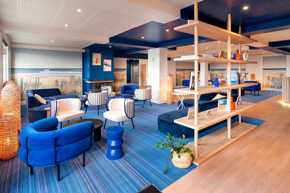 ibis Styles Biarritz Plage 29/48