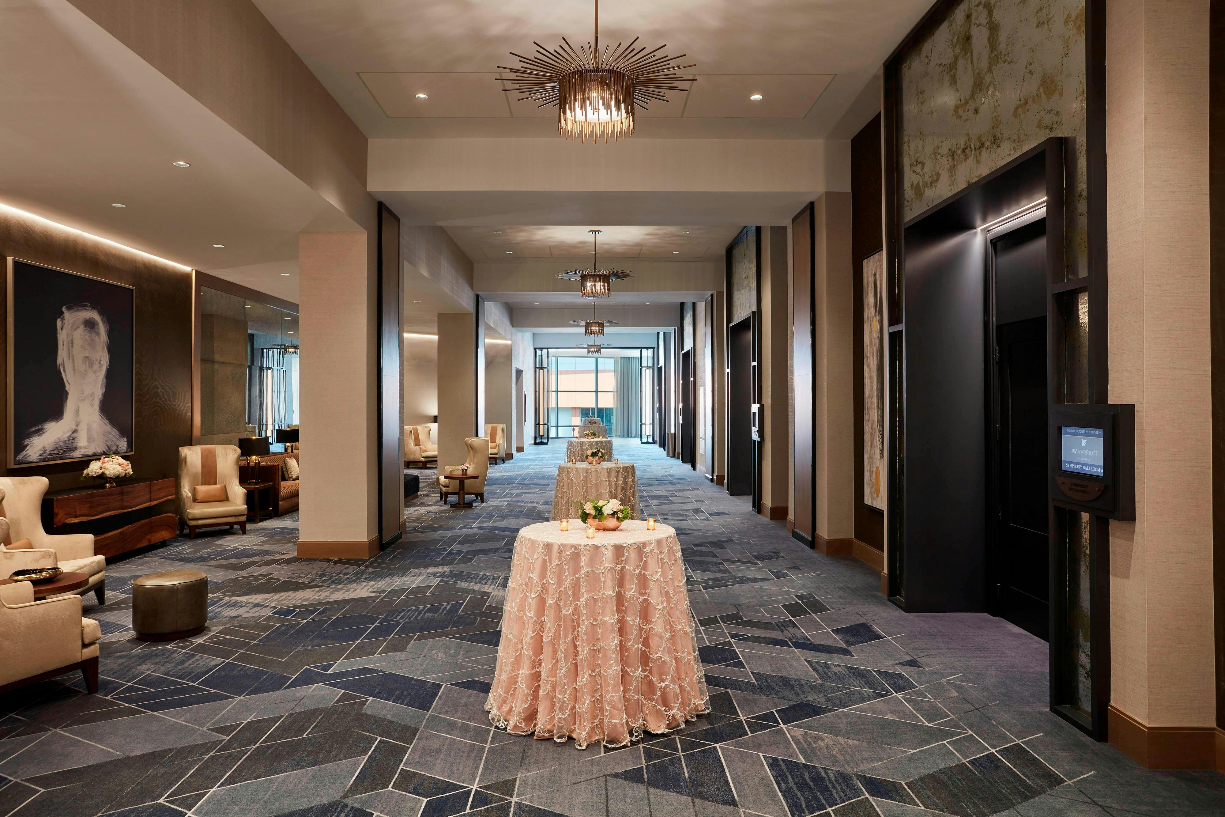 Jw Marriott Nashville 28/50