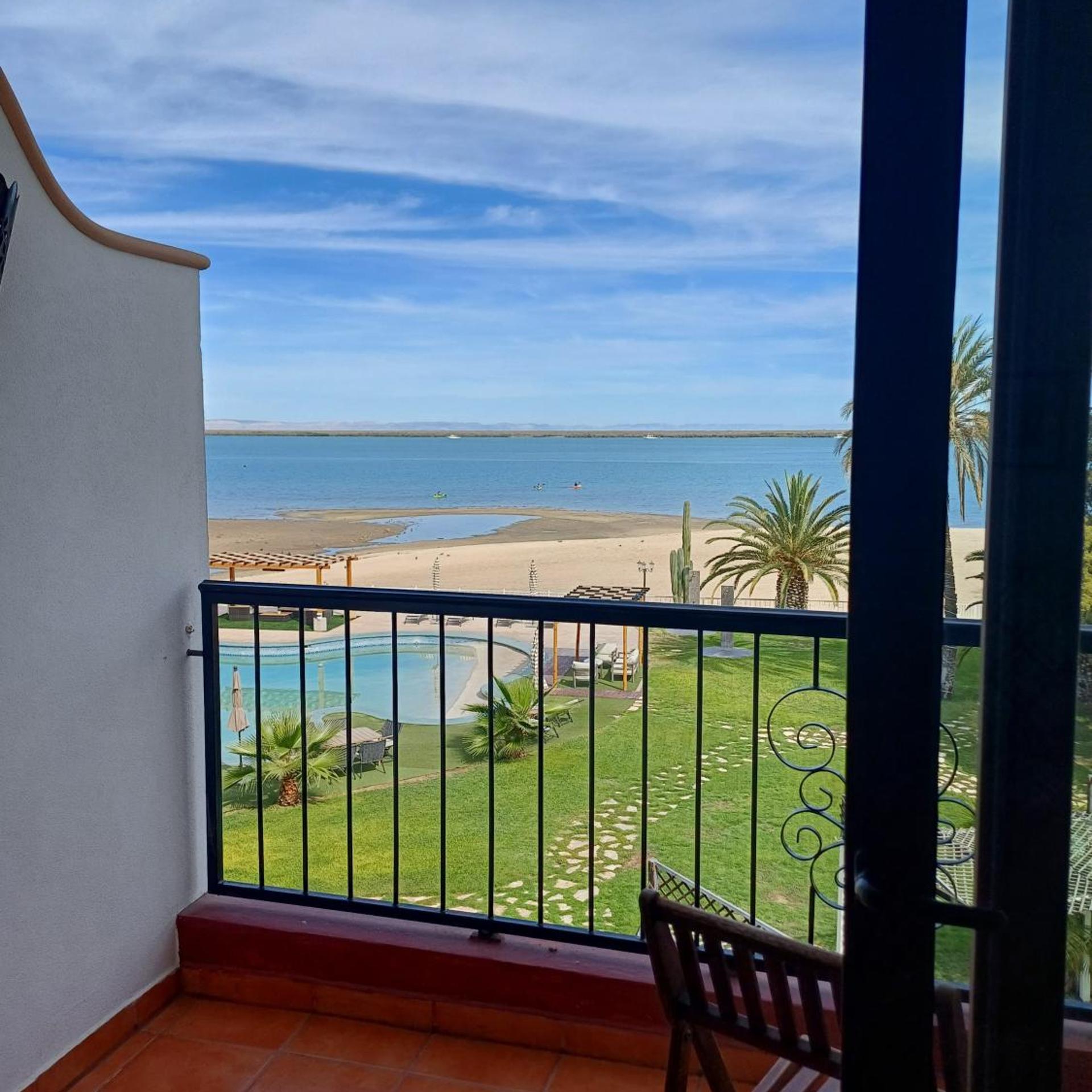 La Posada And Beach Club 3/46