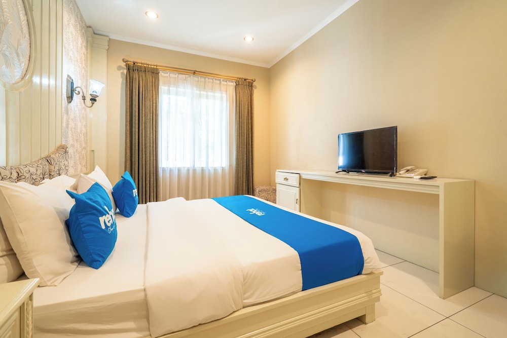 Cove Ottenville Boutique Hotel 24/50