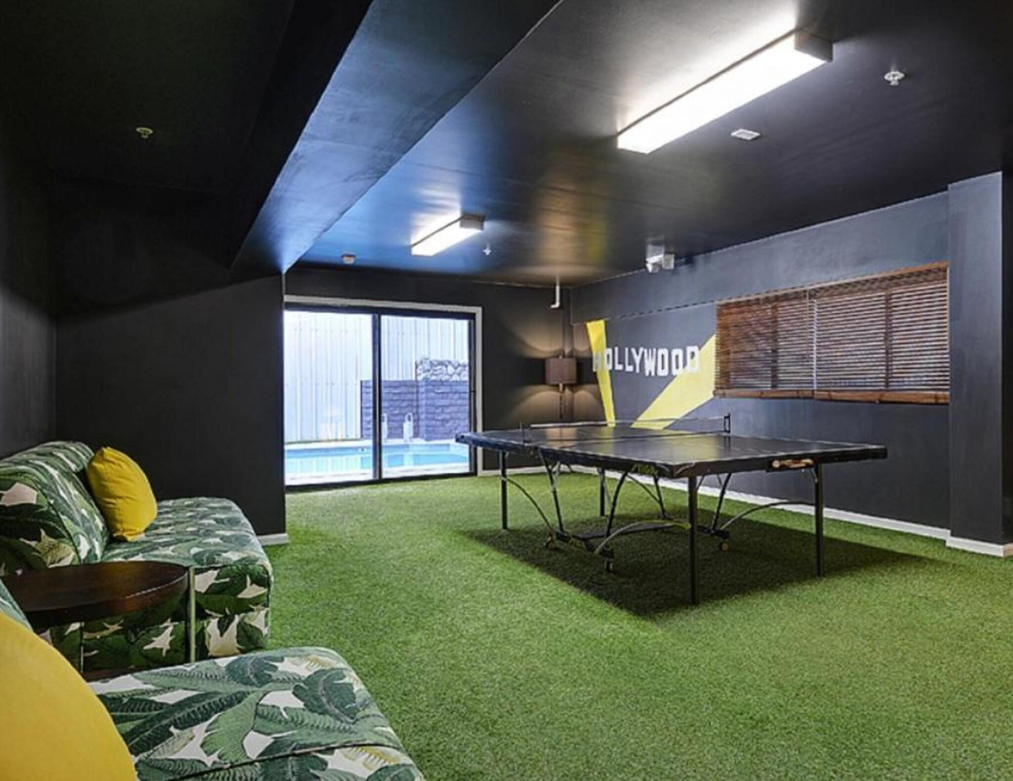 Shelter Hotel Los Angeles 37/62