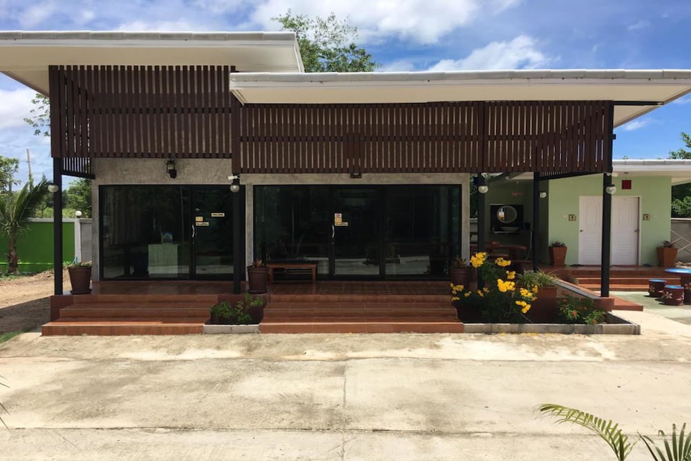 Paskon Boutique Resort 10/40