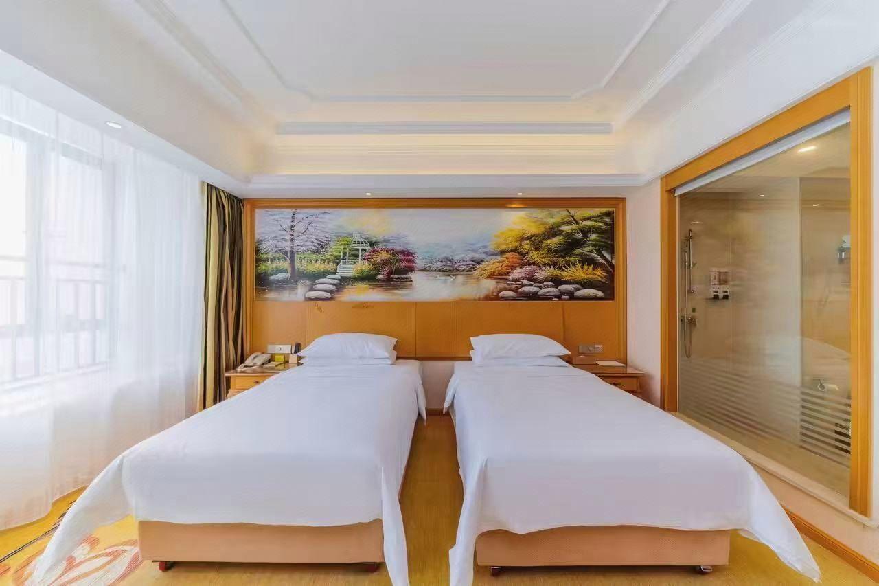 Vienna International Hotel (Foshan Nanhai Heshun) 21/37