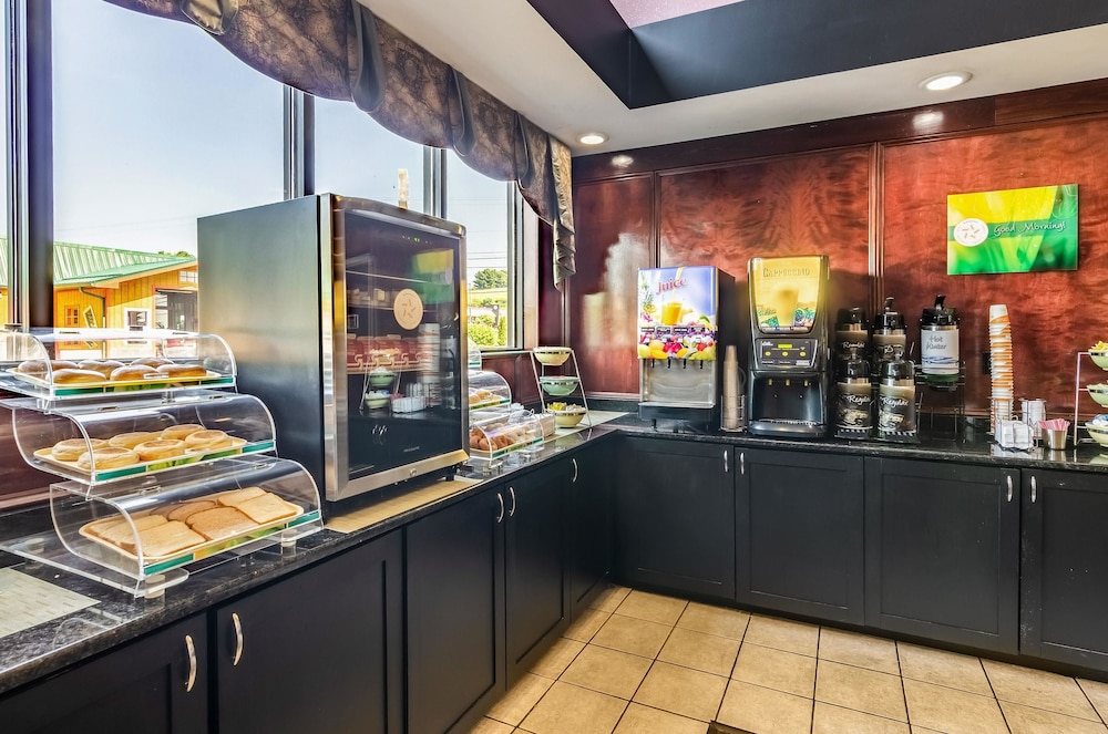 Quality Inn & Suites Abingdon, VA 31/40