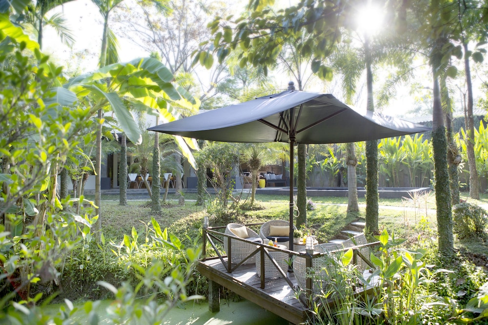 Tolani Southgate Villa Chiang Mai in CHIANG MAI