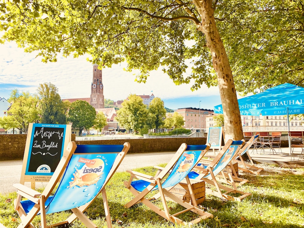 Roomingtons Hotel Kaiserhof 26/49