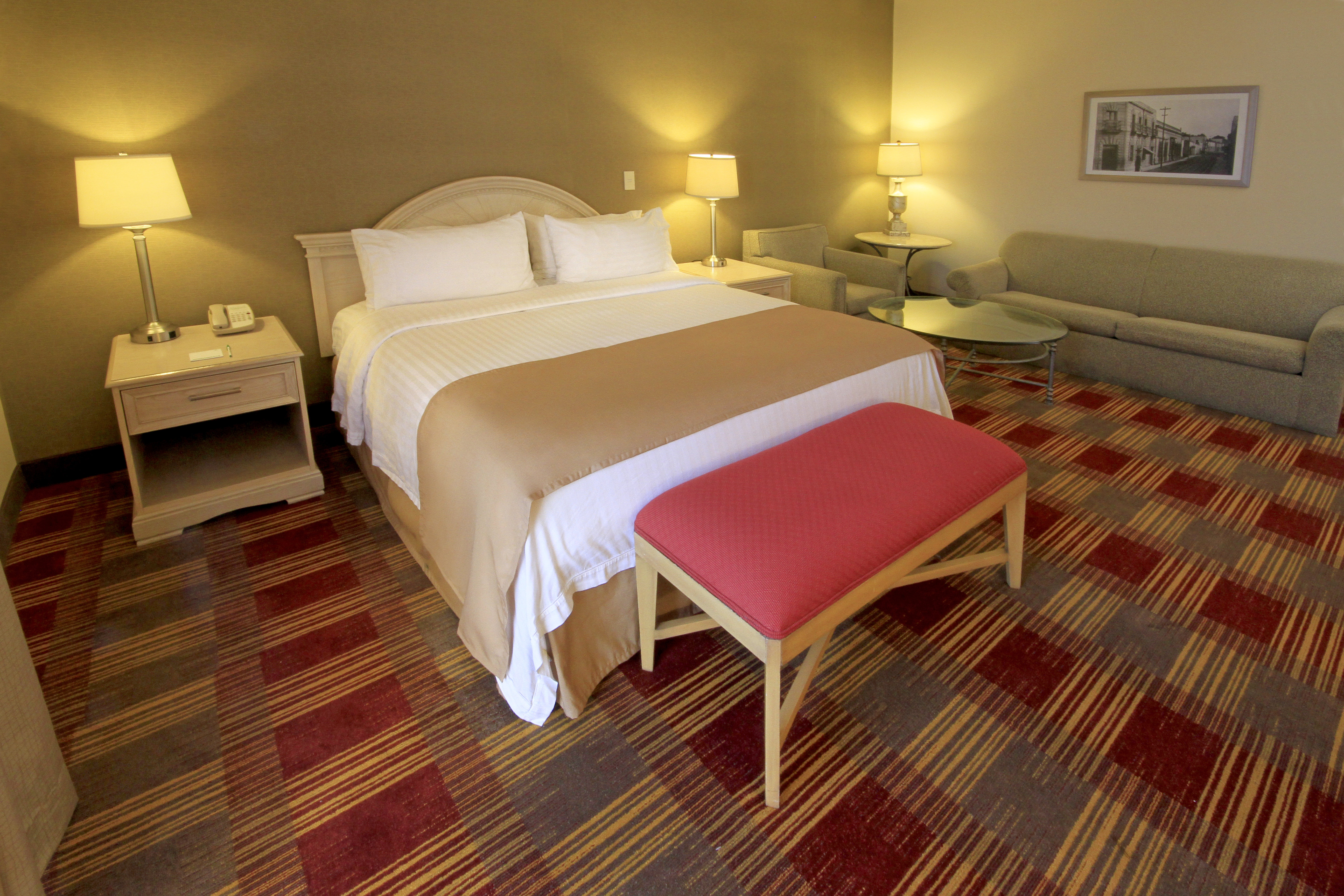 Holiday Inn Monclova 18/50