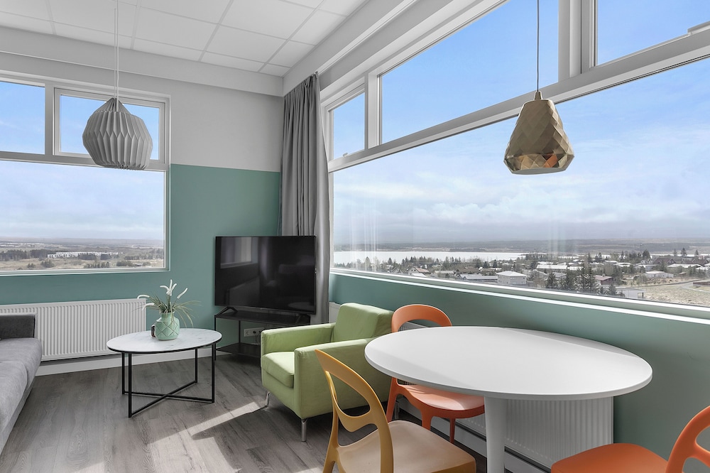 Icelandic Apartments 27/50