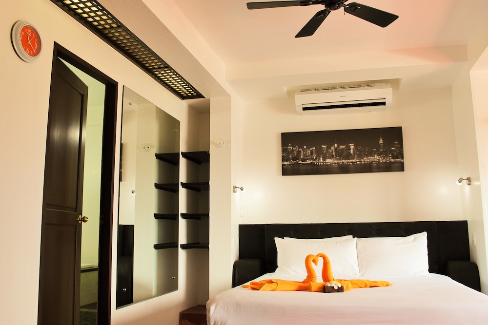 Lalaguna Villas Luxury Dive Resort & Spa 24/93