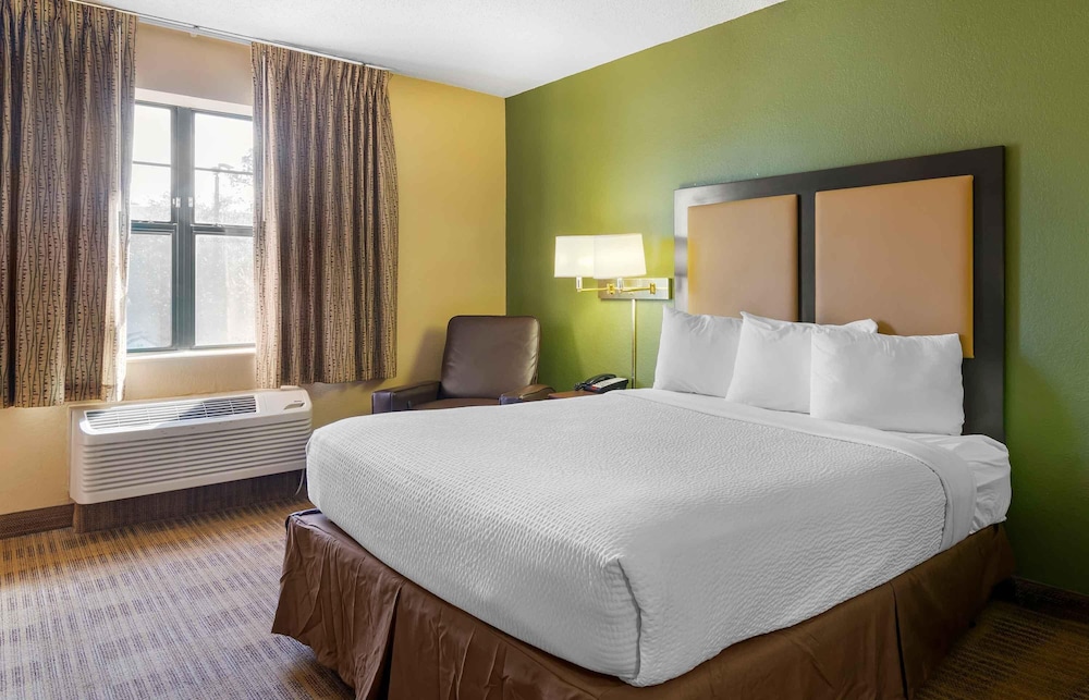 Extended Stay America - Savannah - Midtown 21/51