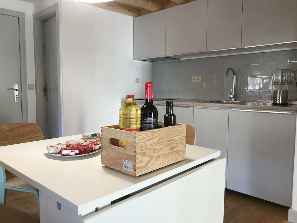 Apartments Center Bairro Alto 9/50