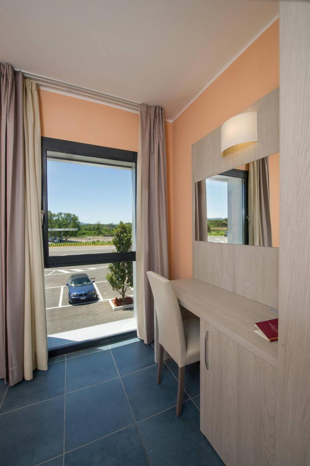 Hotel Testani Colleferro 27/58