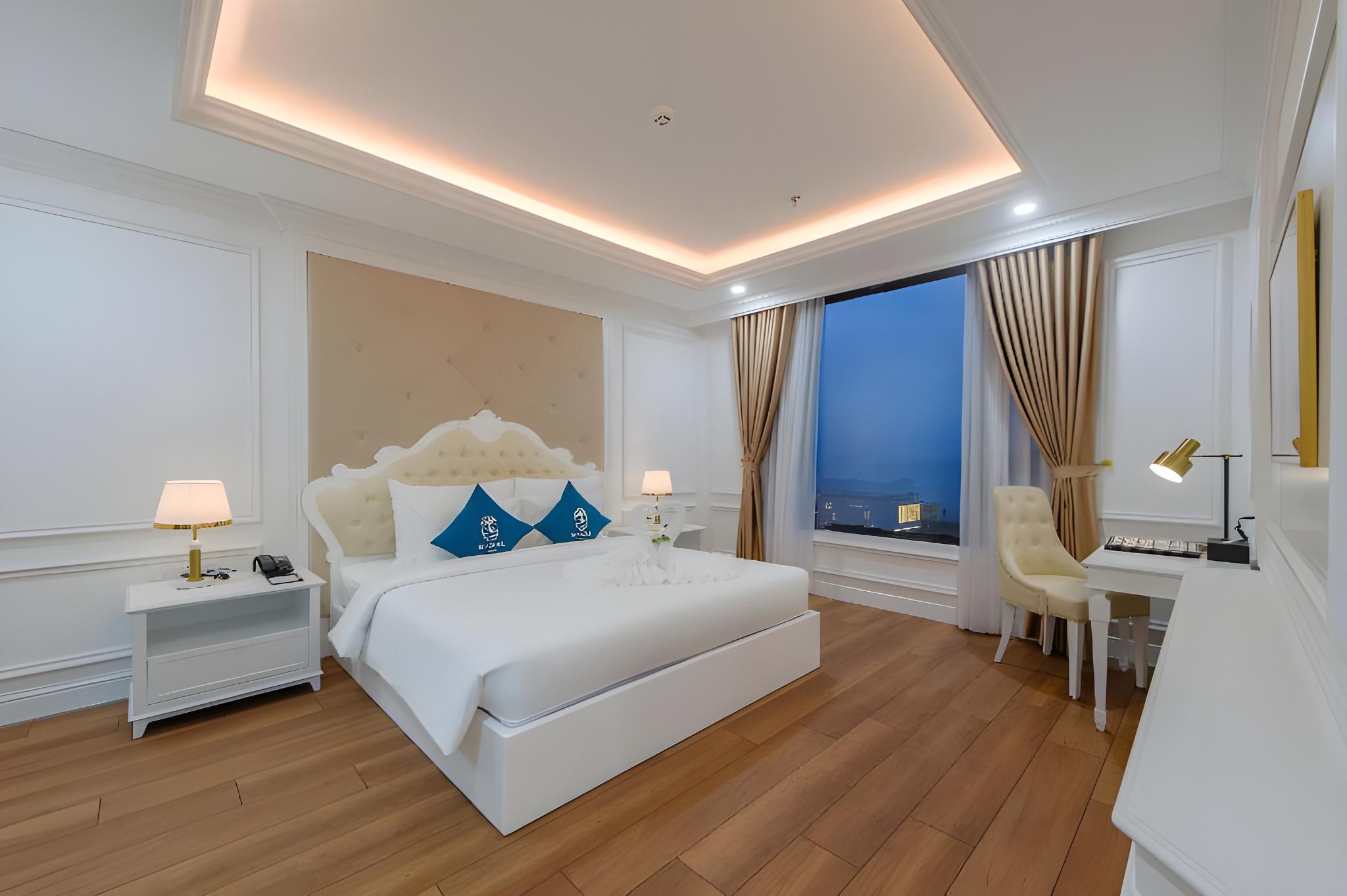 Sea Soul Suite