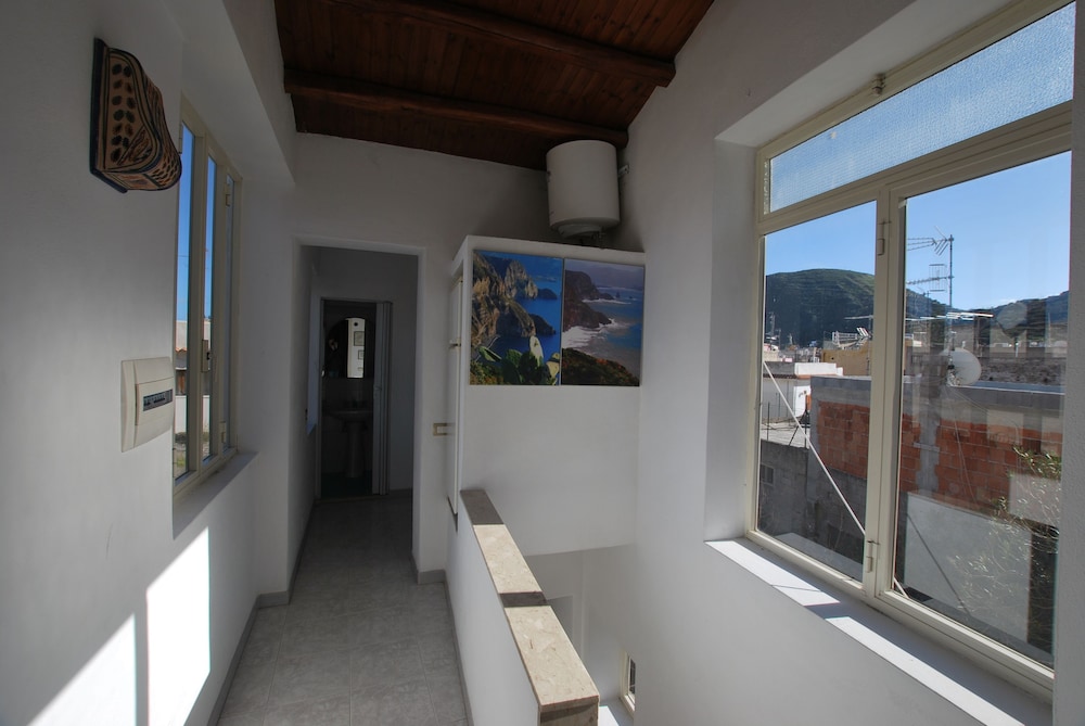 Loft Lipari 写真5