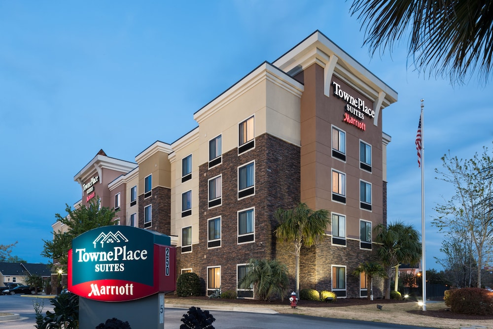 Towneplace Suites By Marriott Columbia Southeast Ft Jackson 5/47