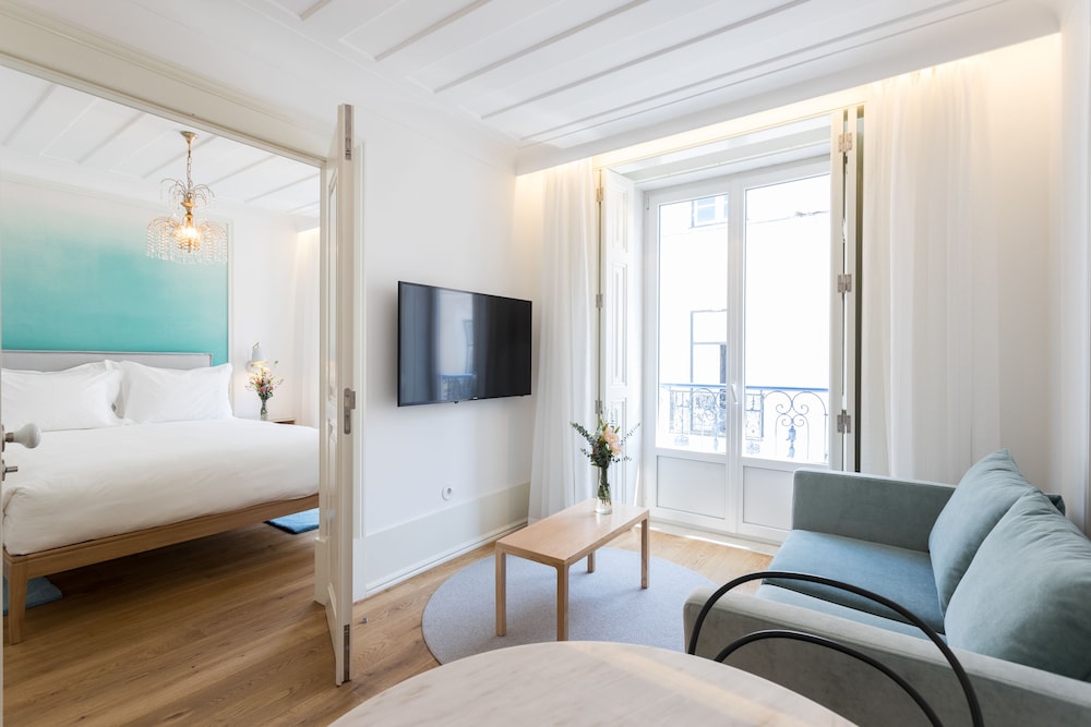 Boutique Chiado Suites 59/69