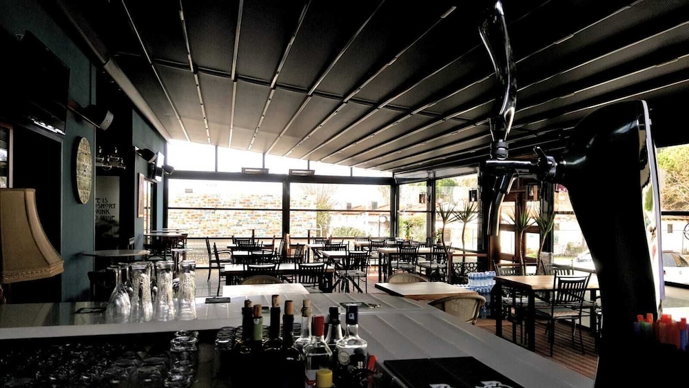 Malena Boutique Hotel 41/50