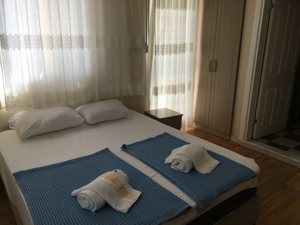 Gerence Otel 17/50