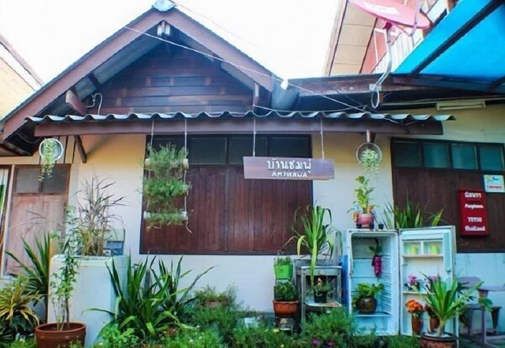 Baan Chompoo Homestay 1/35