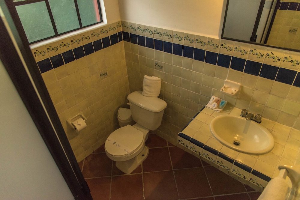 Hotel Spa Posada Tlaltenango 36/37
