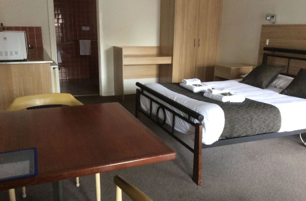 The Hahndorf Old Mill Motel 53/62