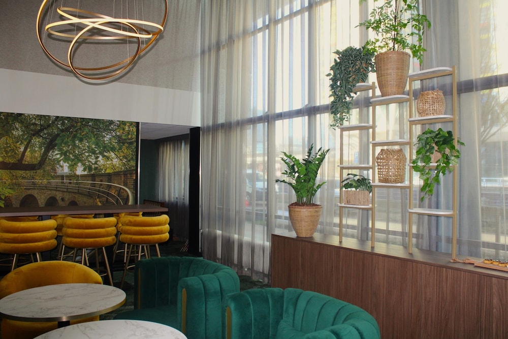Tulip Inn Leiden Centre 34/64