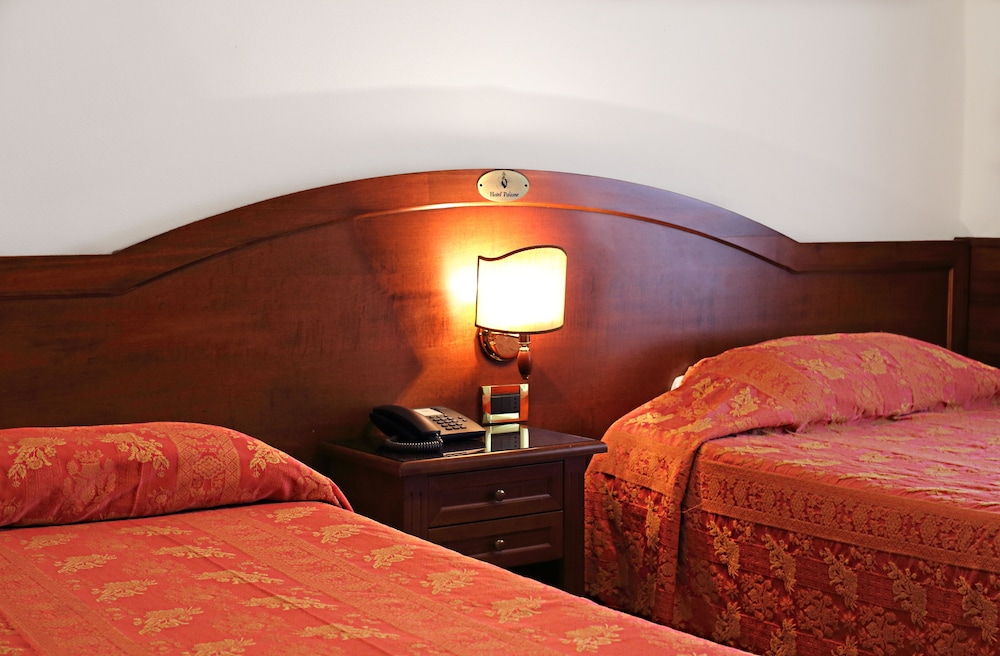 HOTEL PAVONE 10/45