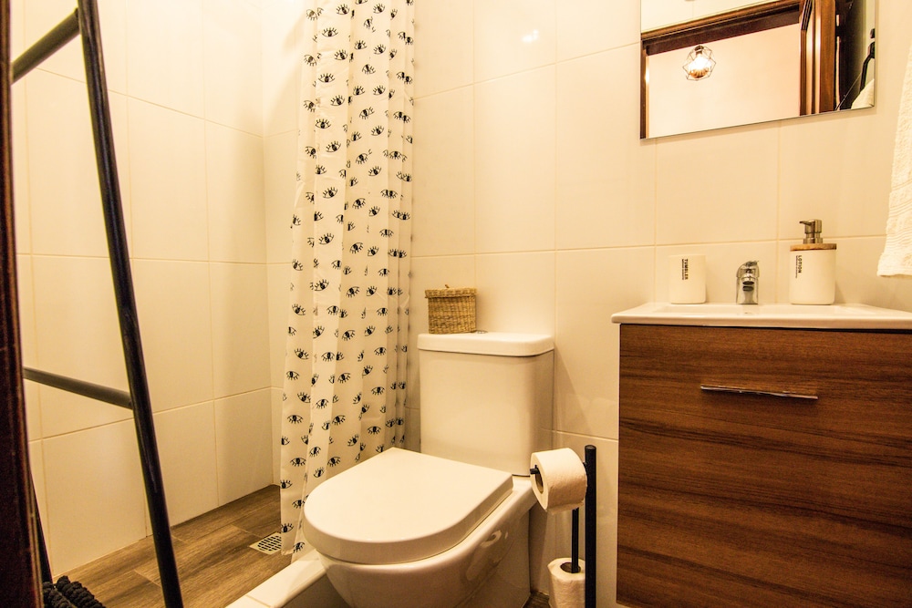 Faro Central Holiday Apartments 25/28