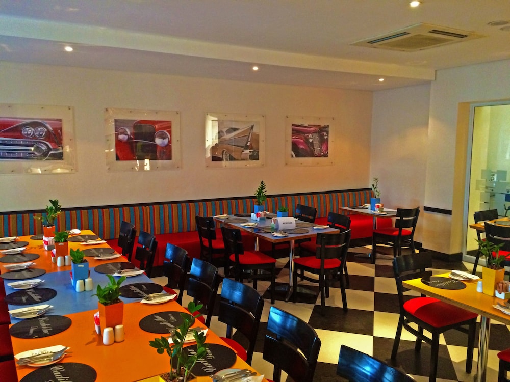 Premier Splendid Inn Bayshore 42/60