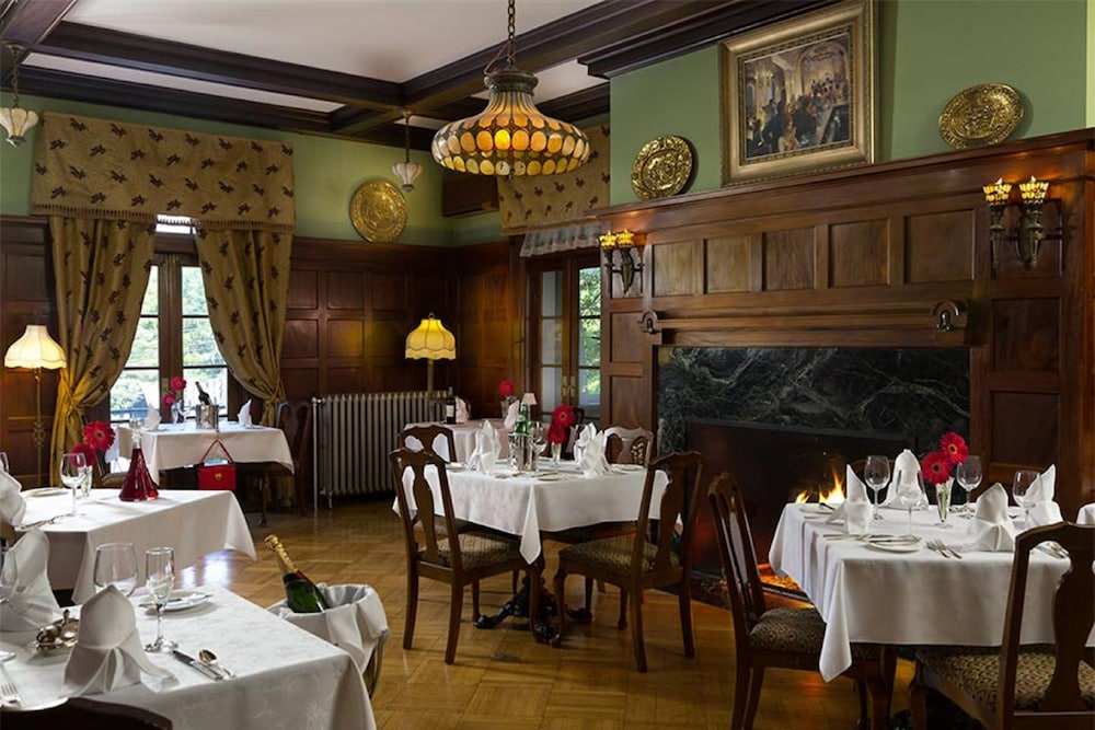 The Mercersburg Inn 49/58