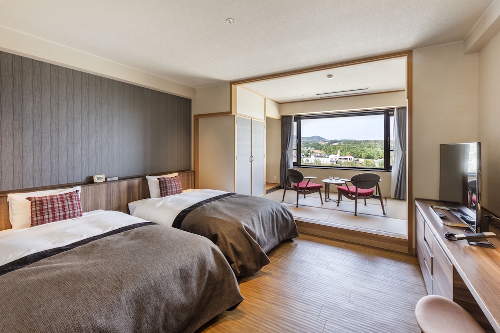 Kiki Shiretoko Natural Resort Ex Shiretoko Prince Hotel Kazanamiki 9/74