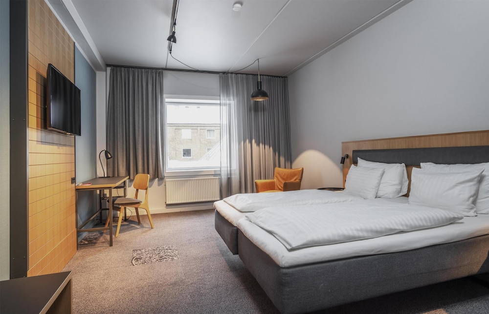 Thon Hotel Hoje Taastrup 18/70