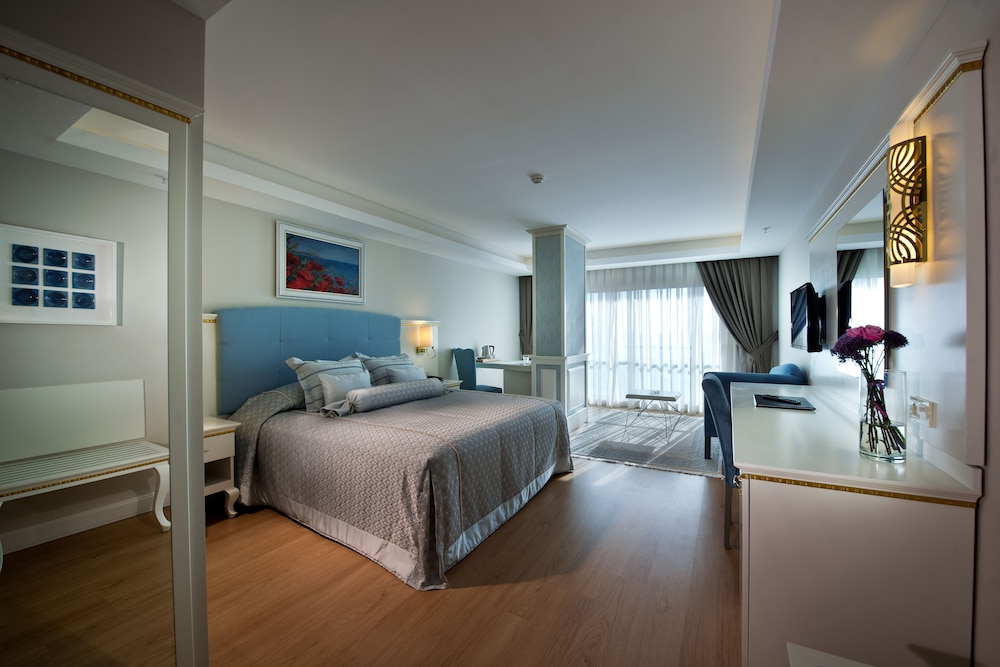 Prime Boutique Hotel 21/65