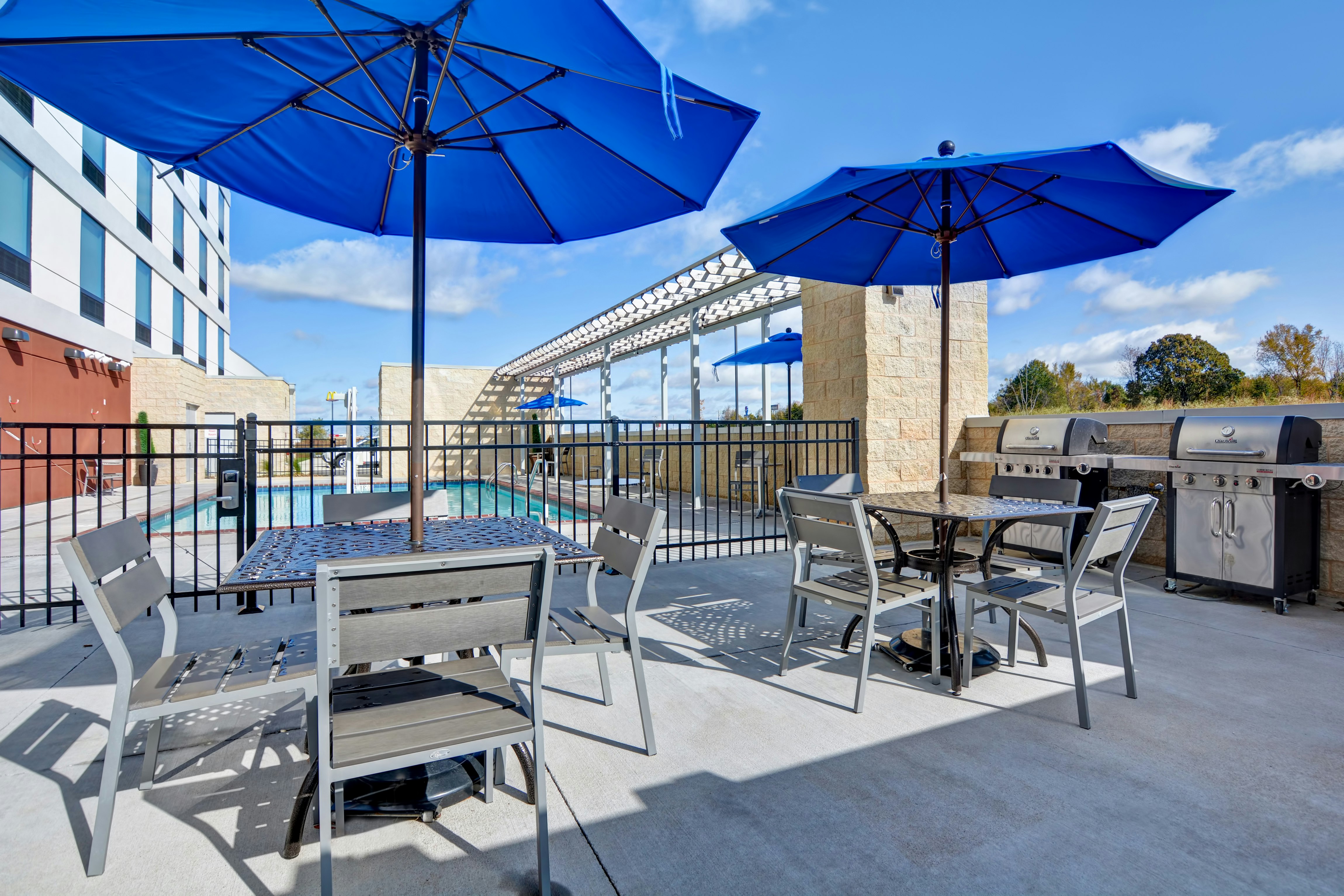 Home2 Suites By Hilton Springdale 18/28