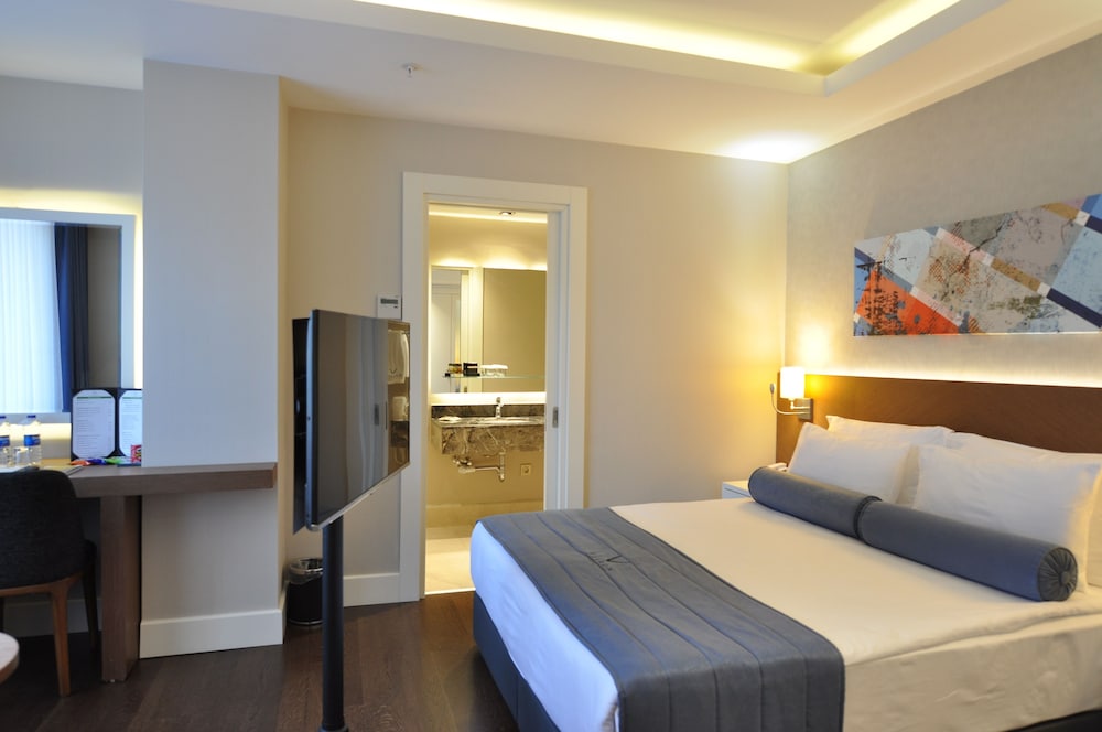 Veyron Hotels Spa 33/64