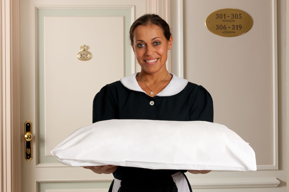 Grand Hotel Royal photo2