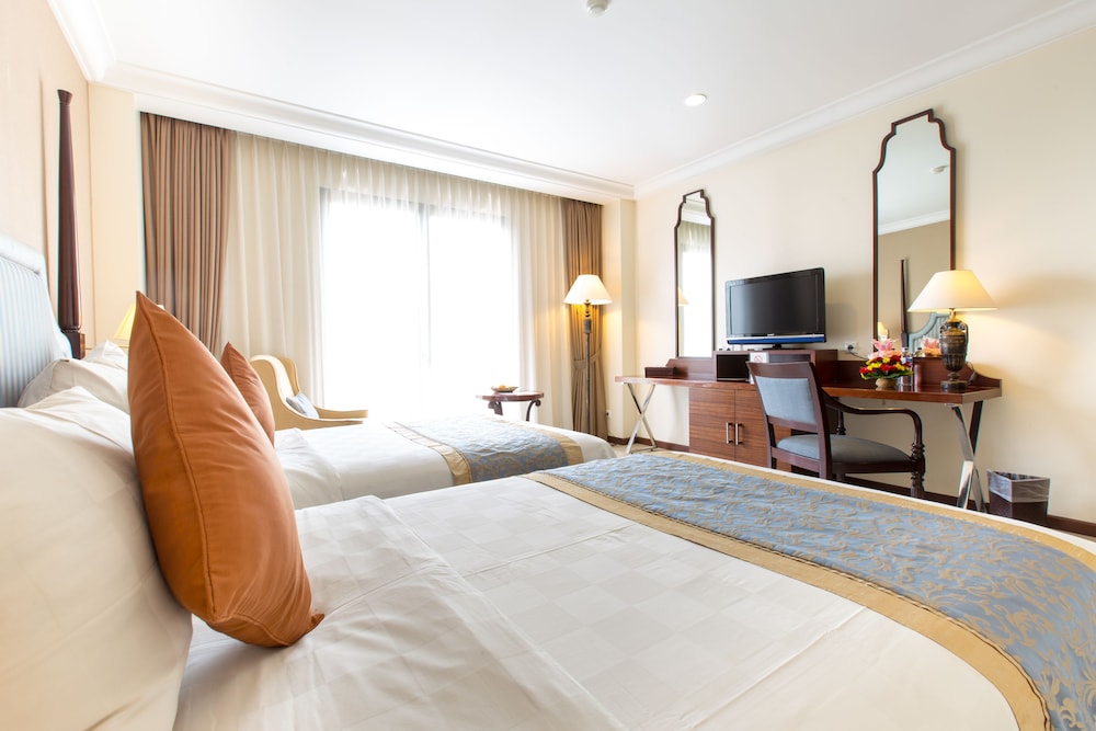 Asmila Boutique Hotel 12/37