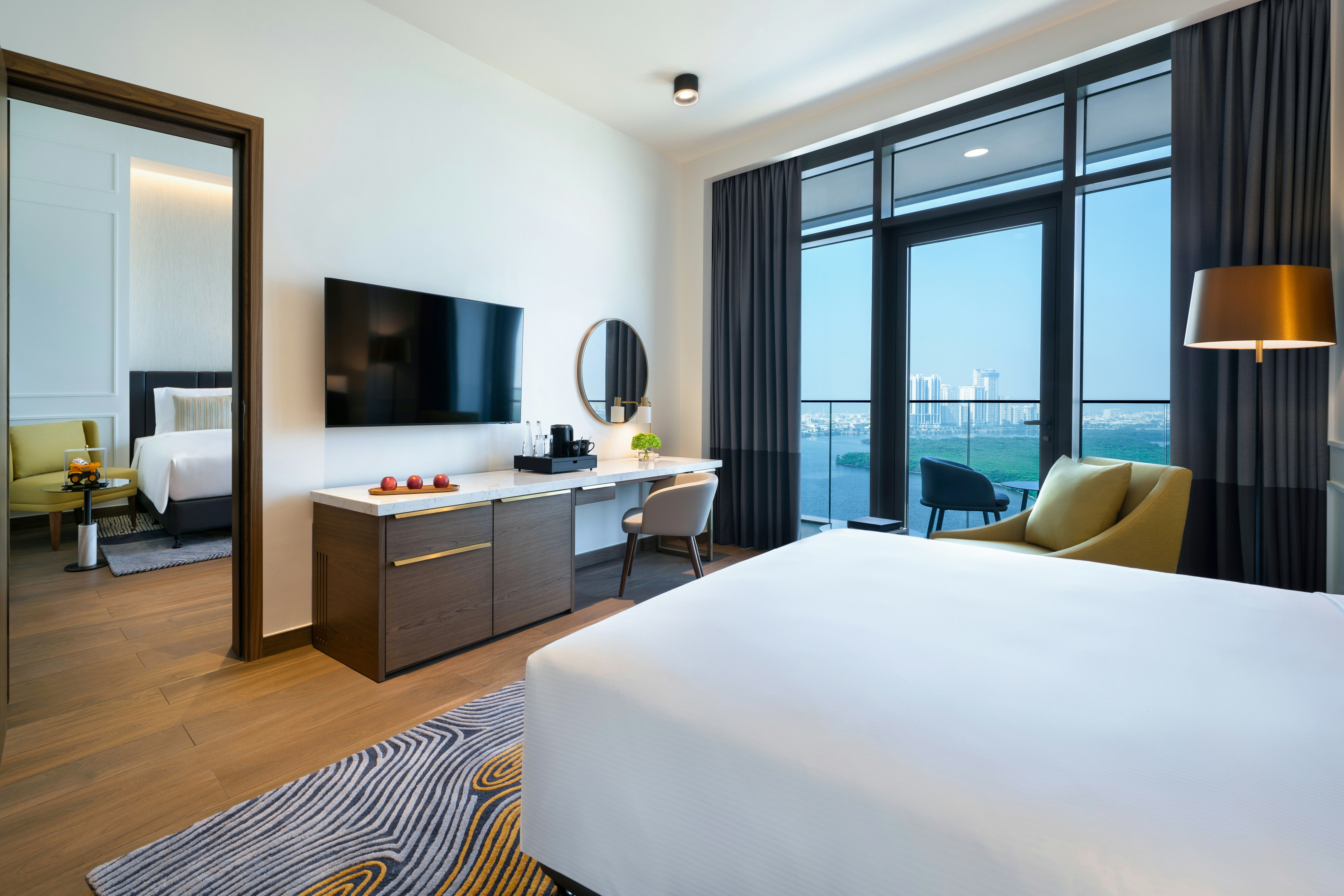 Rotana Ras Al Khaimah - The Mangroves 11/50