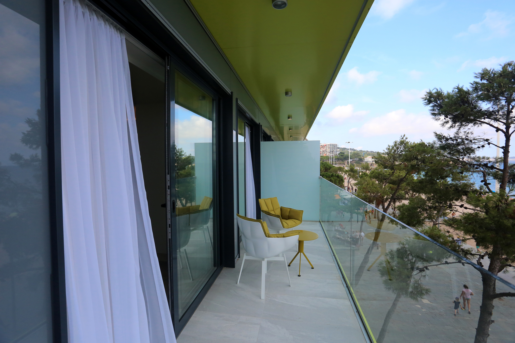 Cosmo Apartments Platja dAro 3/24