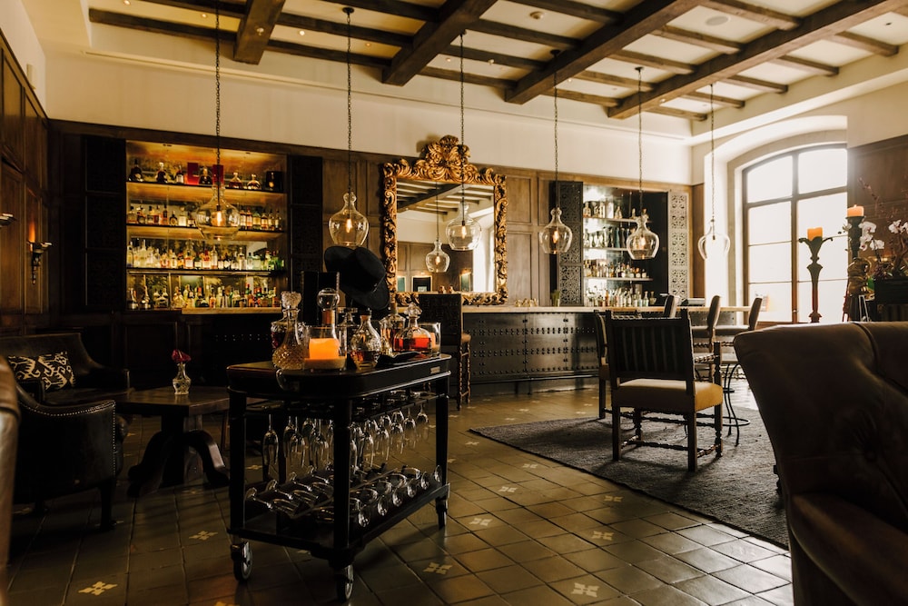 Rosewood San Miguel de Allende 61/76