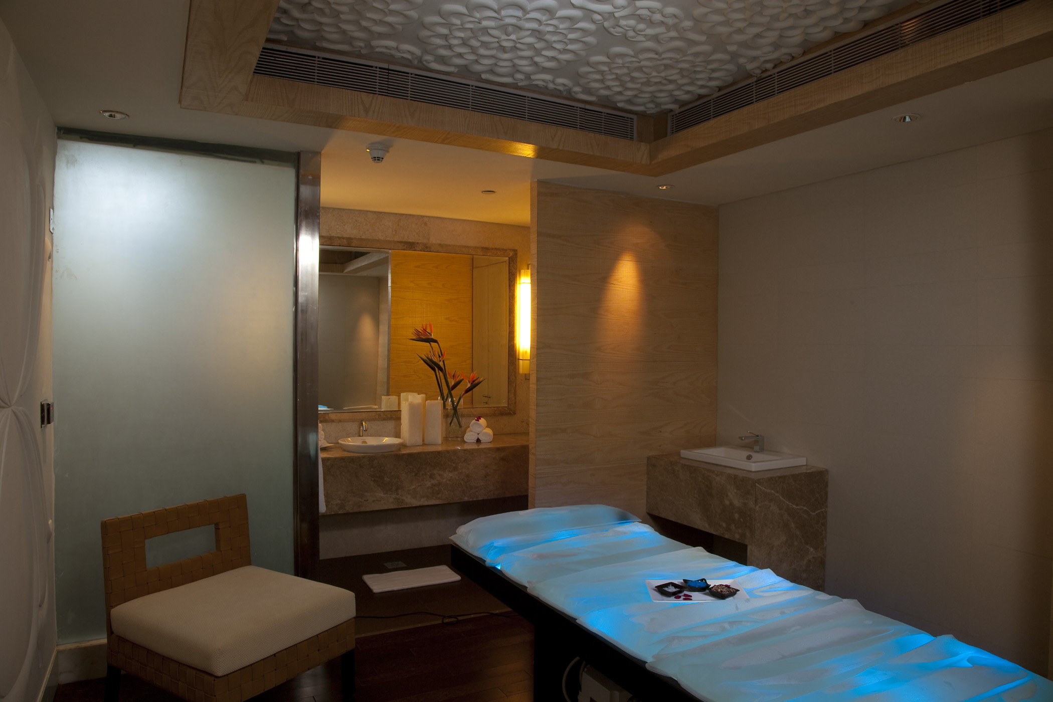 Crowne Plaza New Delhi Okhla 34/66