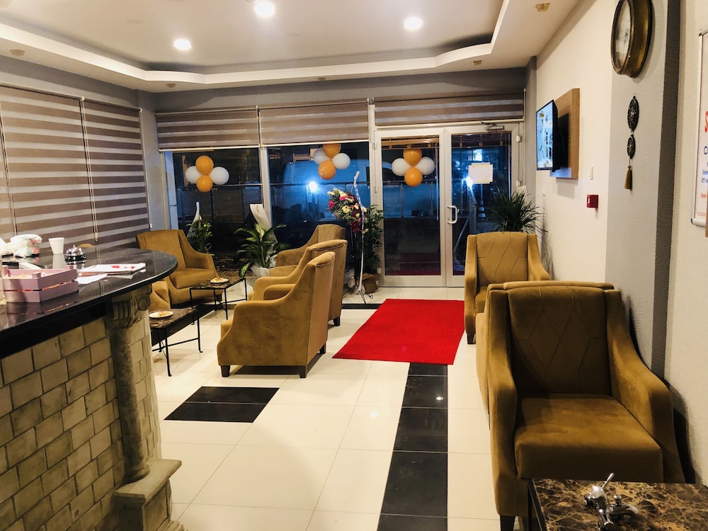 Ahsen Hotel Antalya 42/50