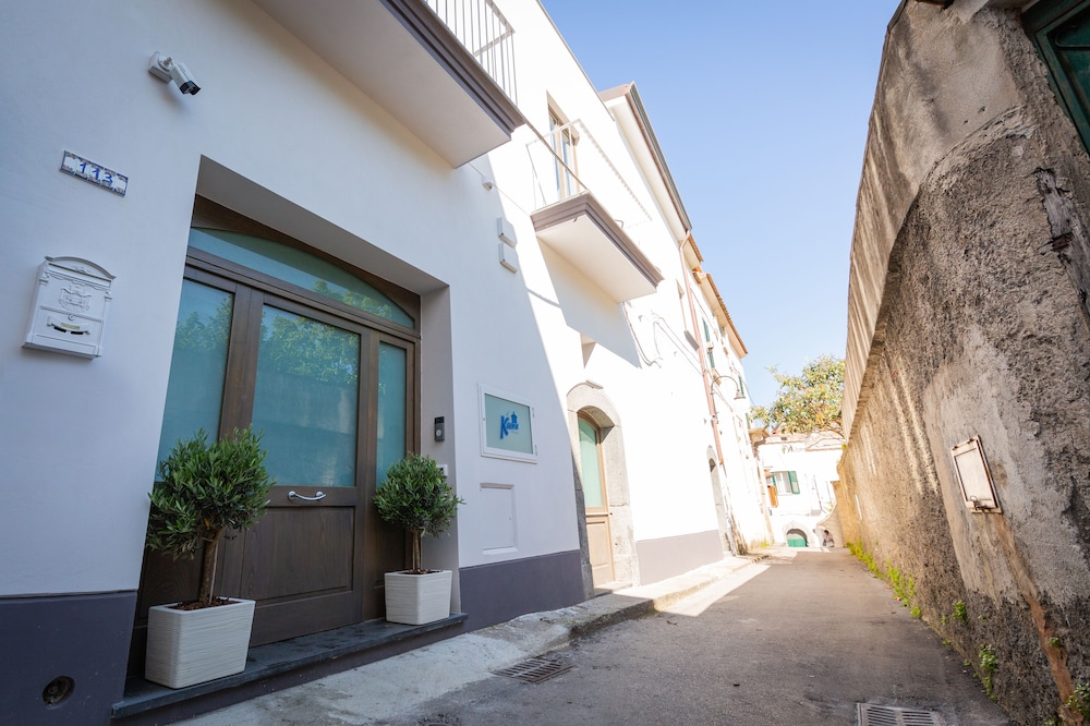 Relais Kaora 2/33