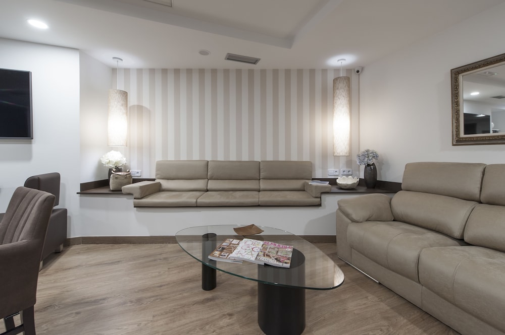 Suite Home Sardinero 35/50